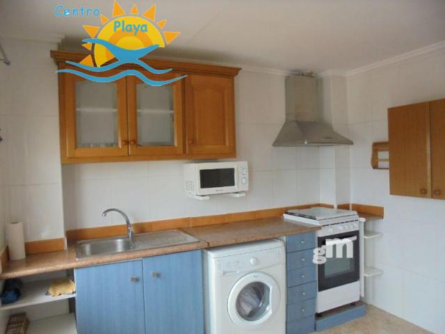Venta de apartamento en Nules