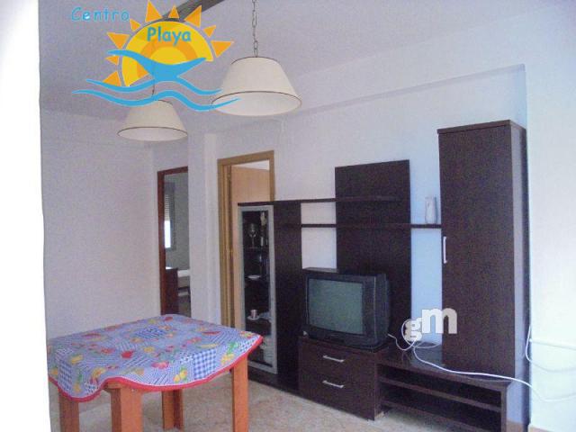 Venta de apartamento en Nules