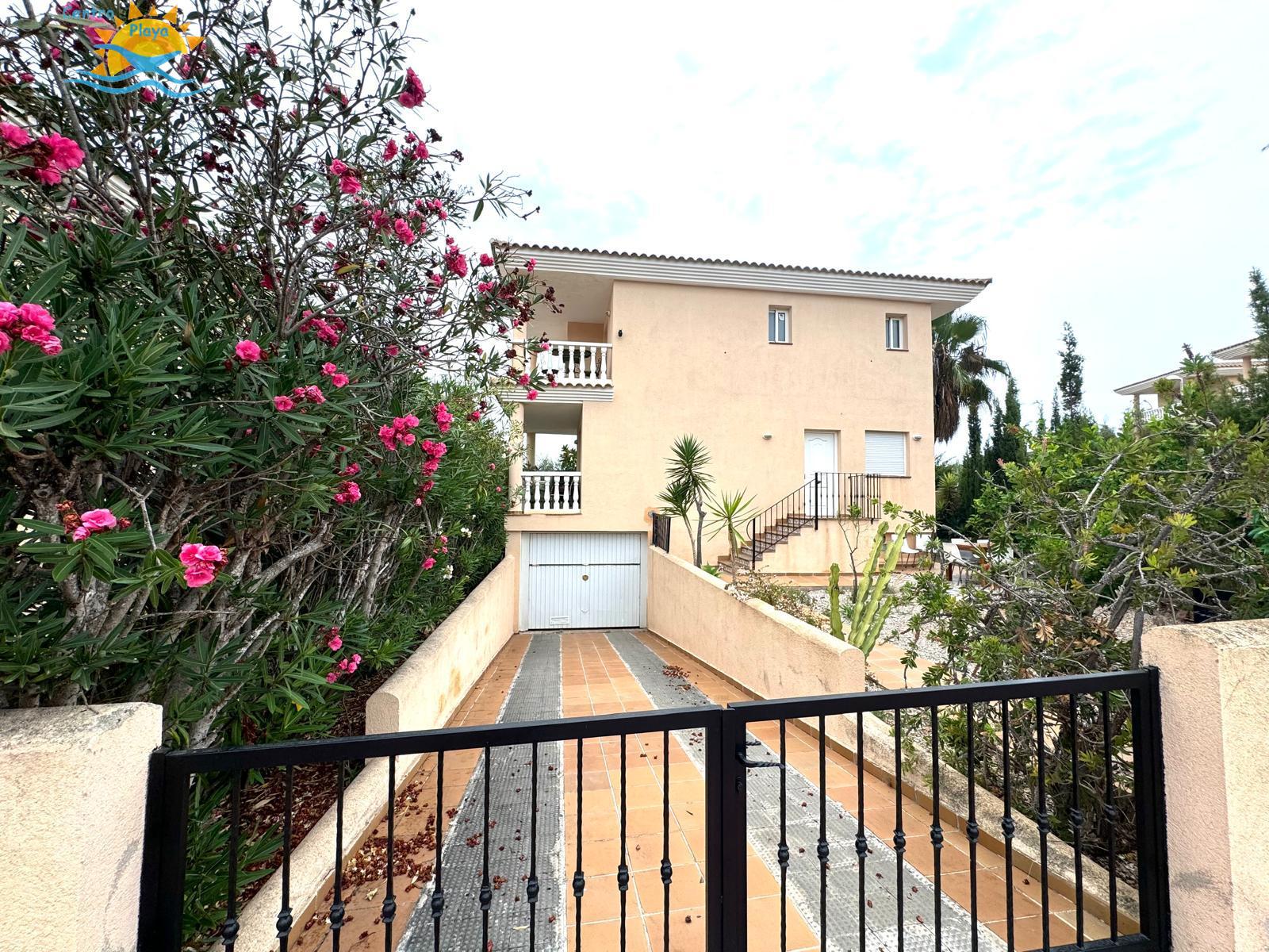 Venta de chalet en Peñíscola