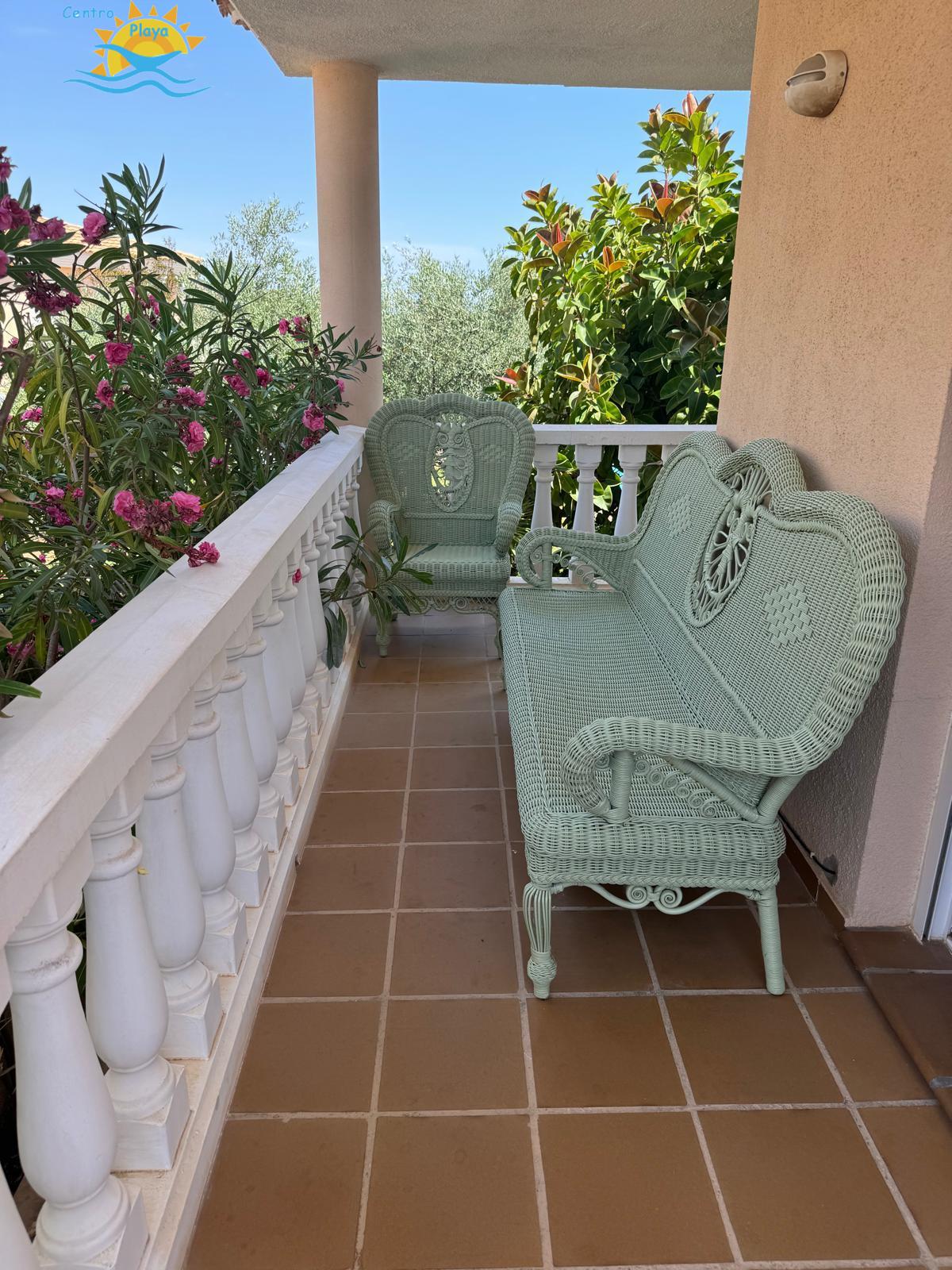 Venta de chalet en Peñíscola