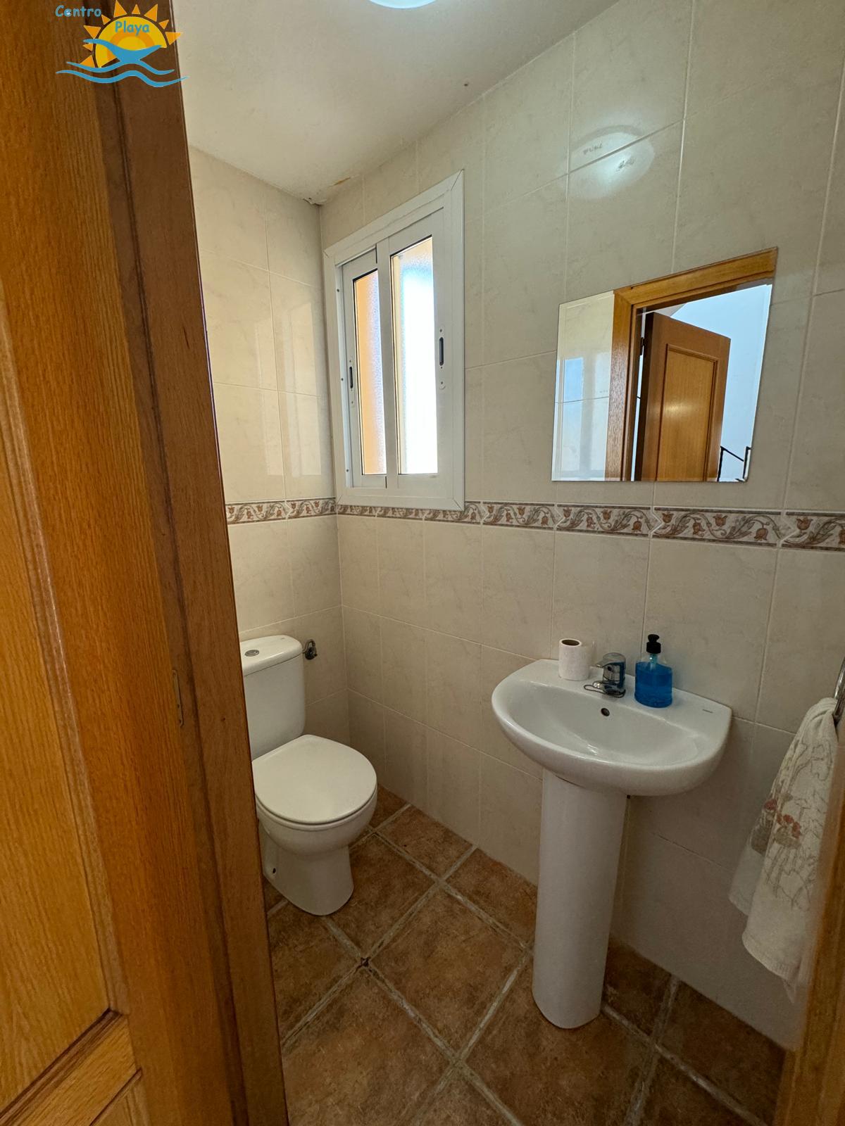 Venta de chalet en Peñíscola