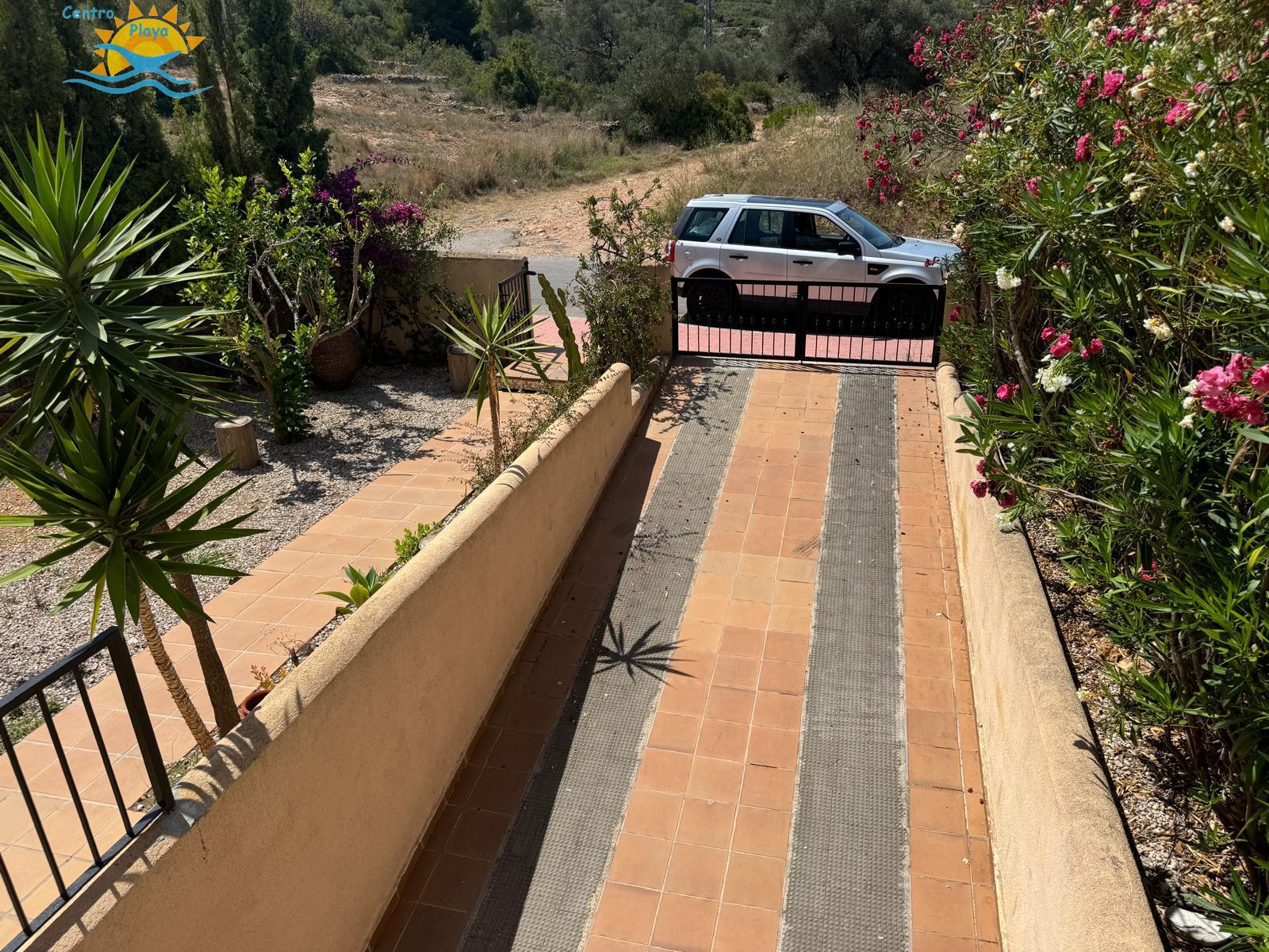 Venta de chalet en Peñíscola