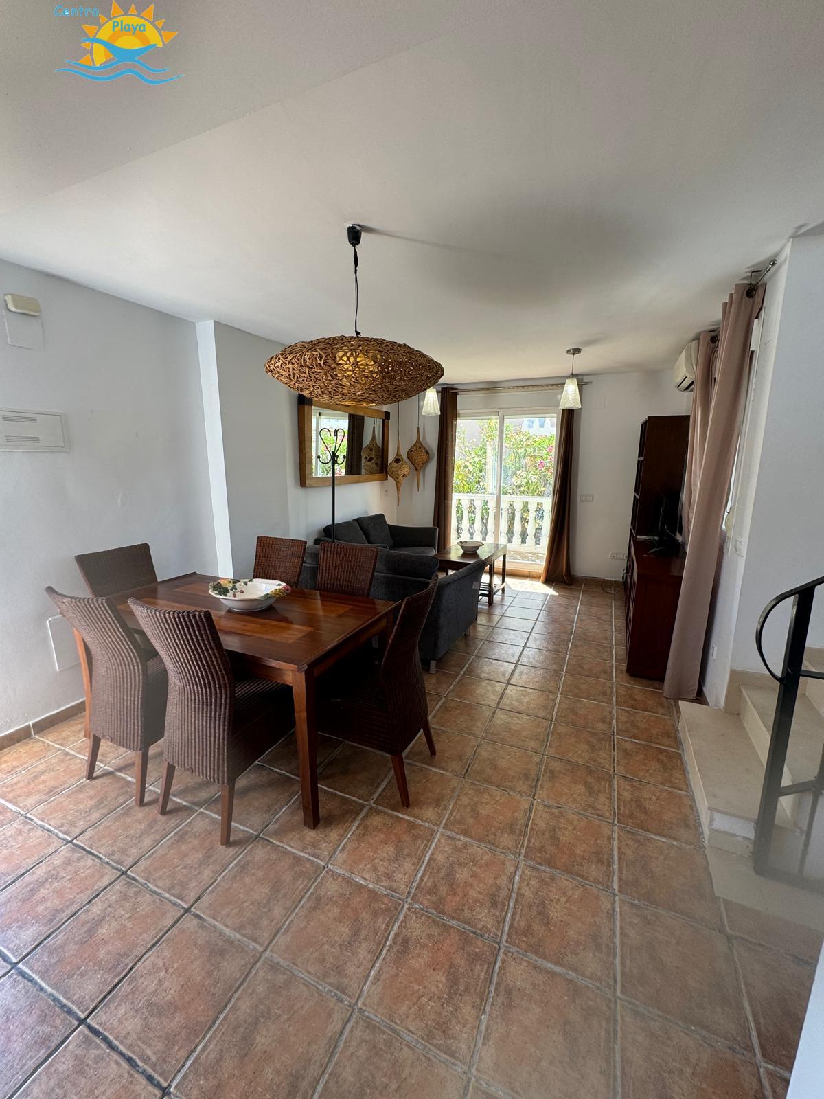 Venta de chalet en Peñíscola