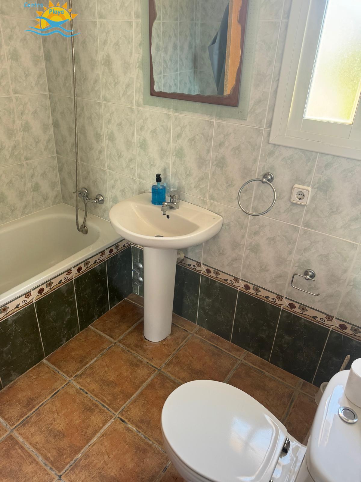 Venta de chalet en Peñíscola