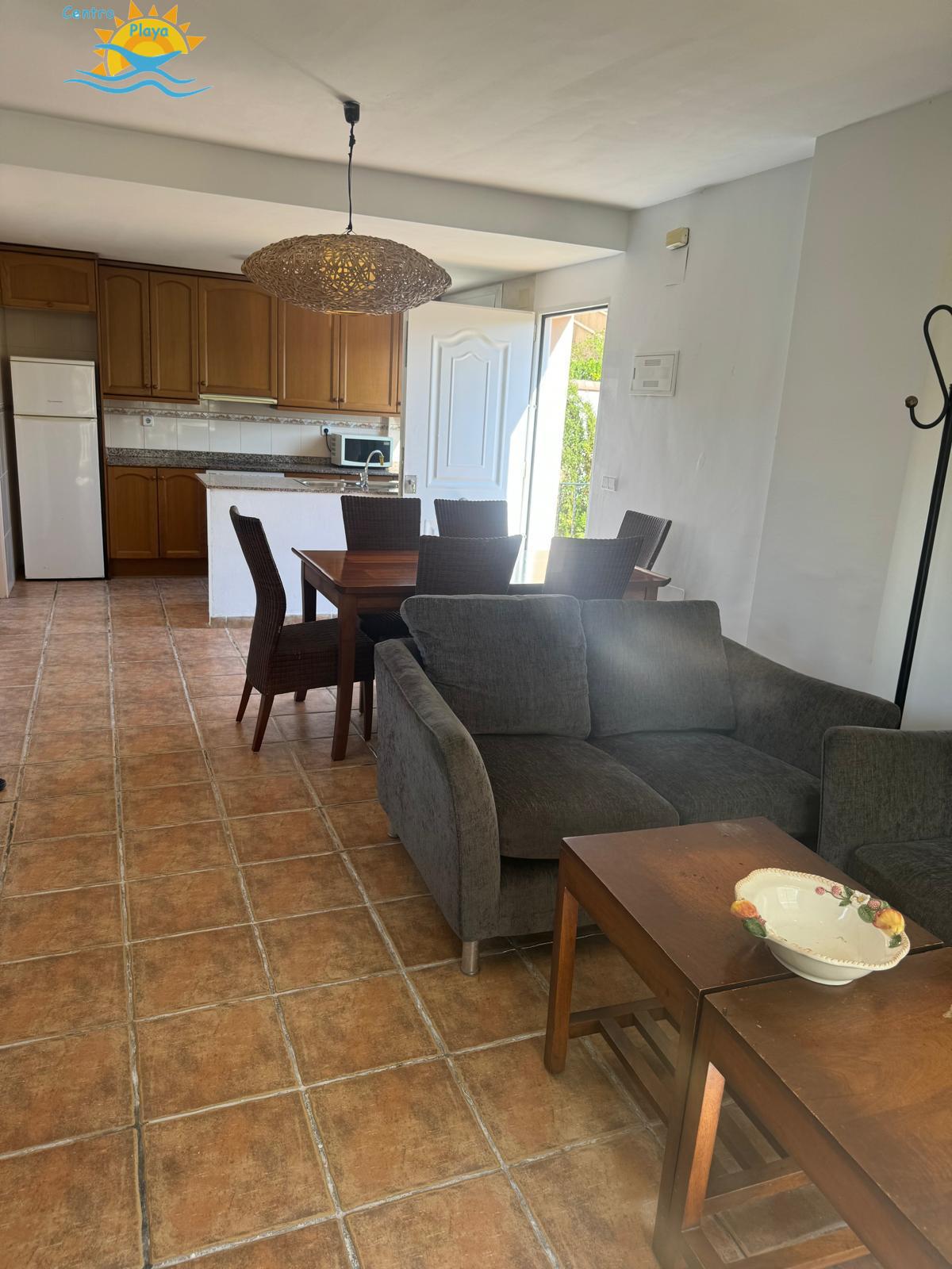 Venta de chalet en Peñíscola