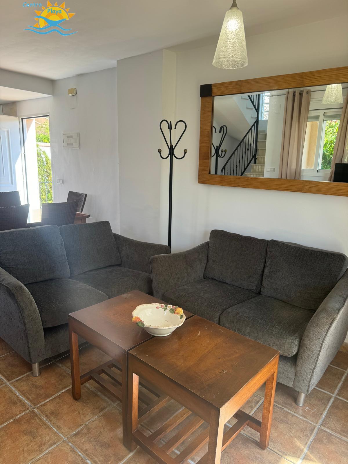 Venta de chalet en Peñíscola