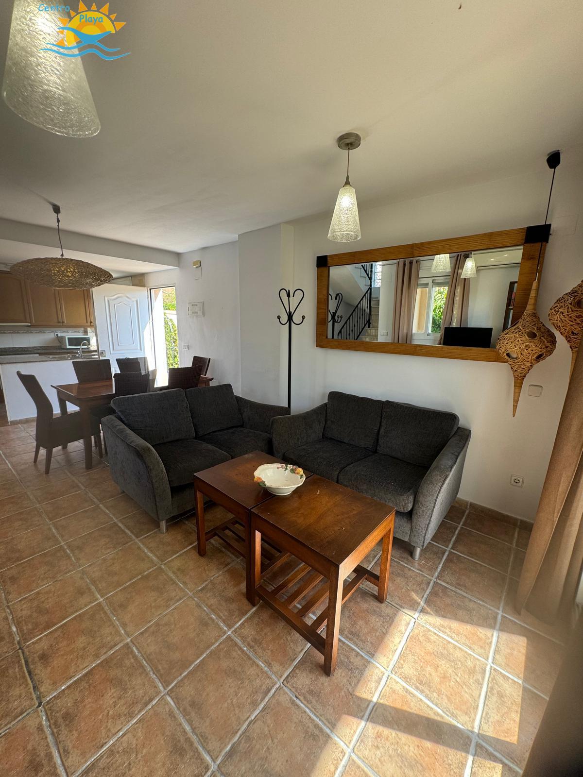 Venta de chalet en Peñíscola