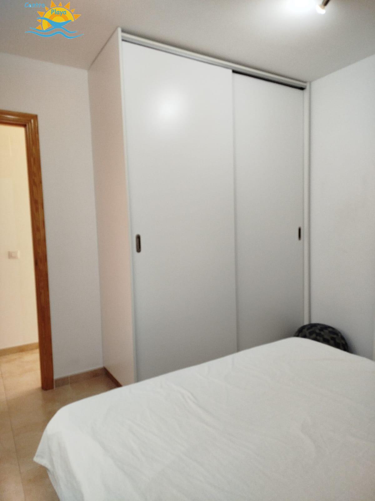 Venta de apartamento en Moncófar