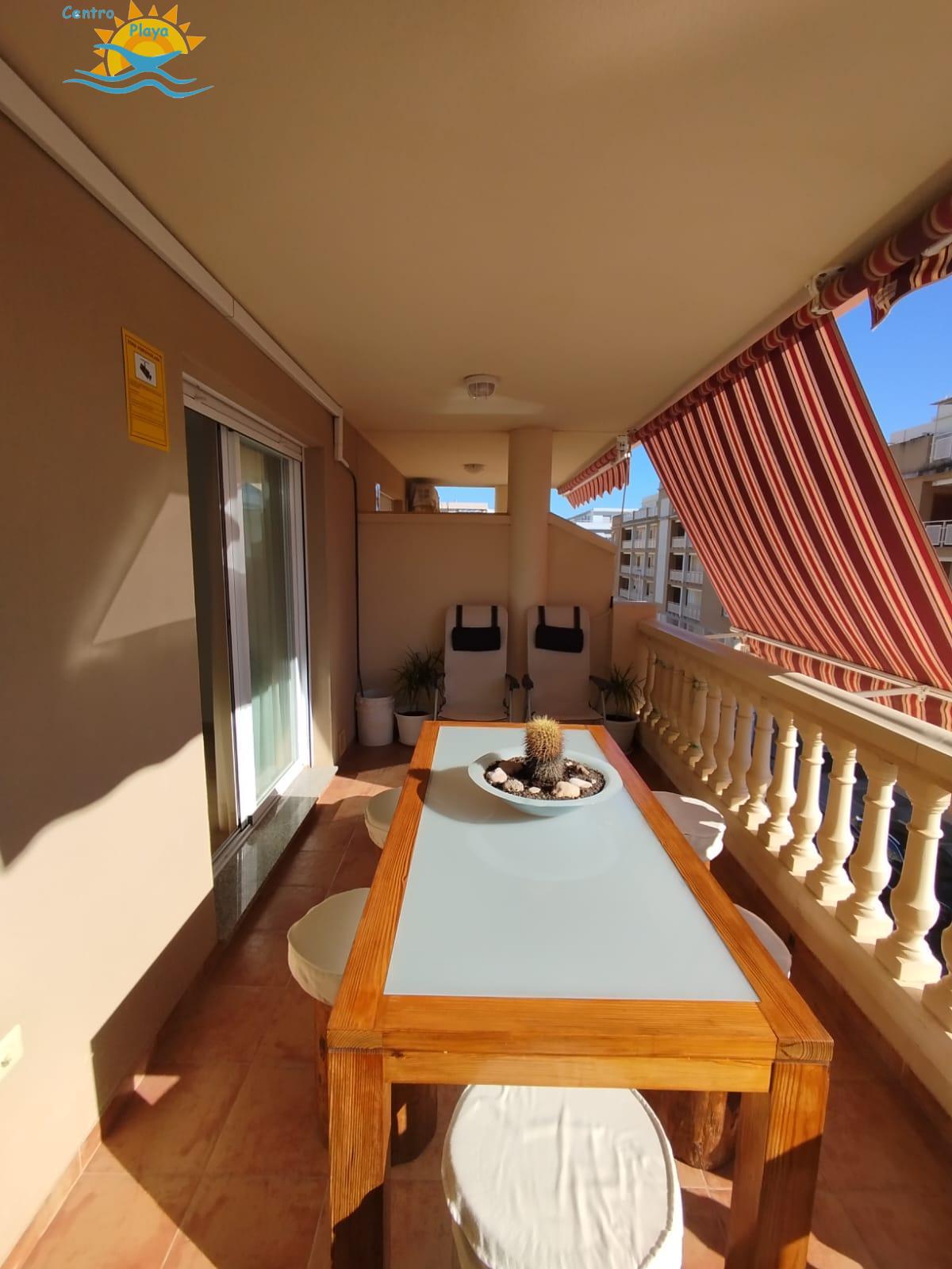 Venta de apartamento en Moncófar