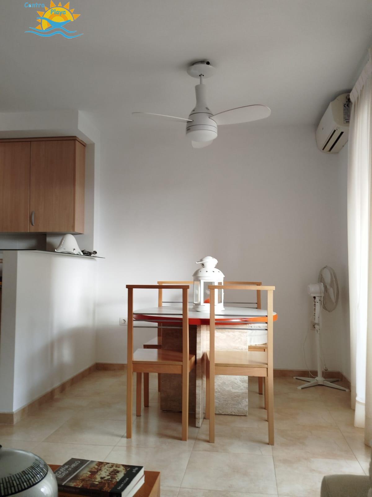 Venta de apartamento en Moncófar