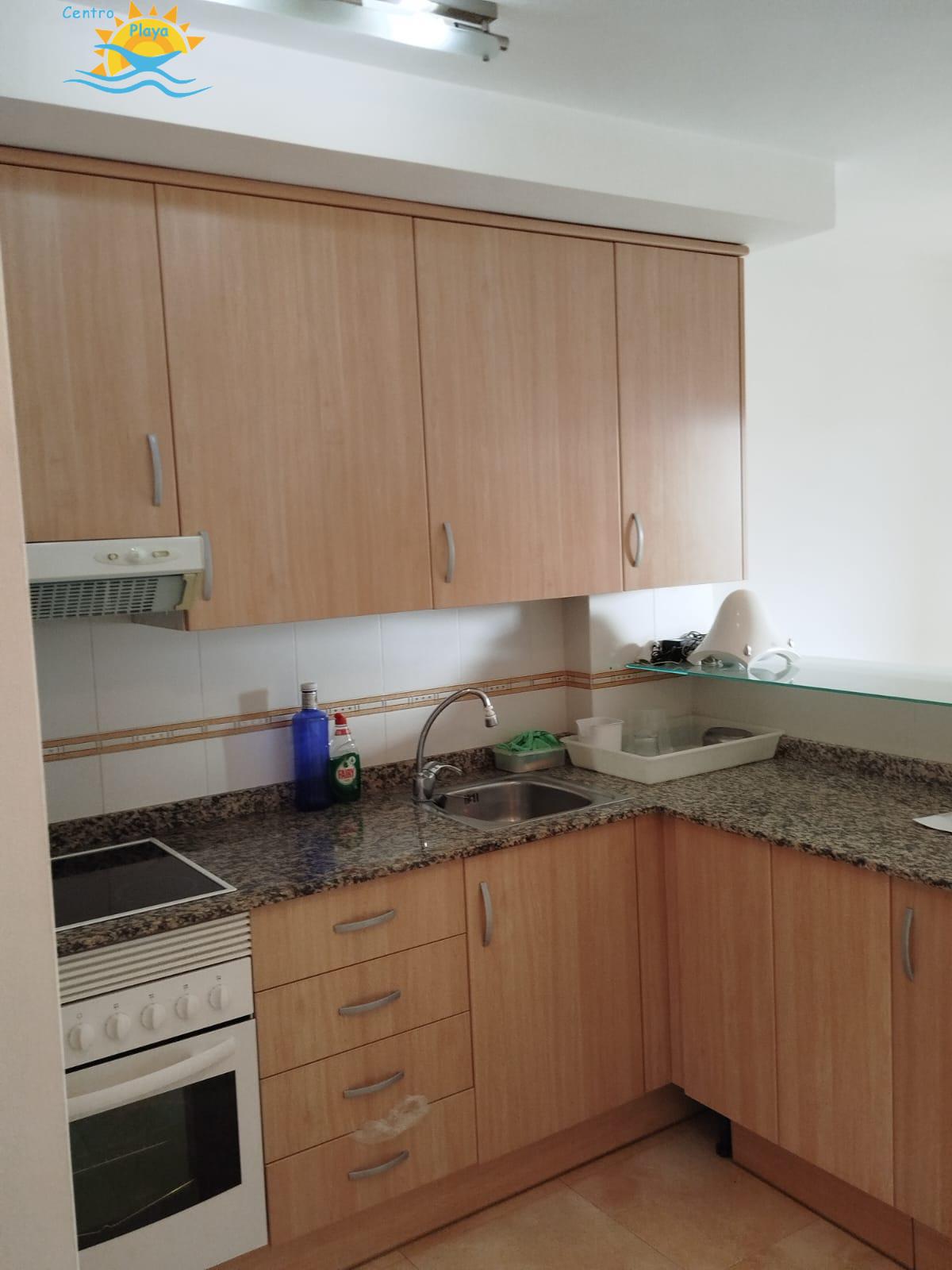 Venta de apartamento en Moncófar