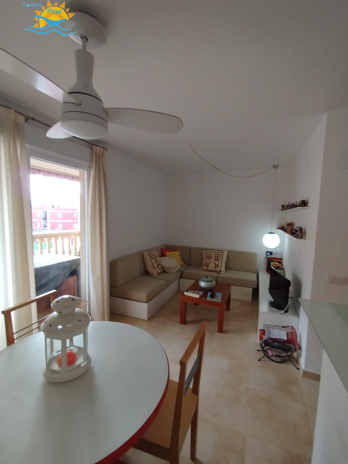 Venta de apartamento en Moncófar