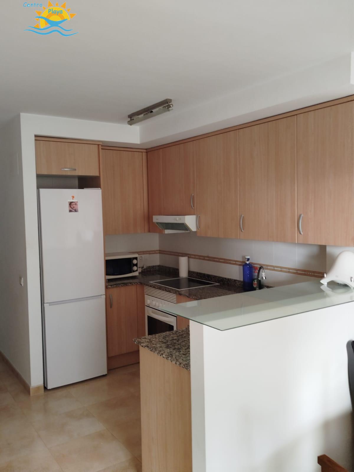 Venta de apartamento en Moncófar