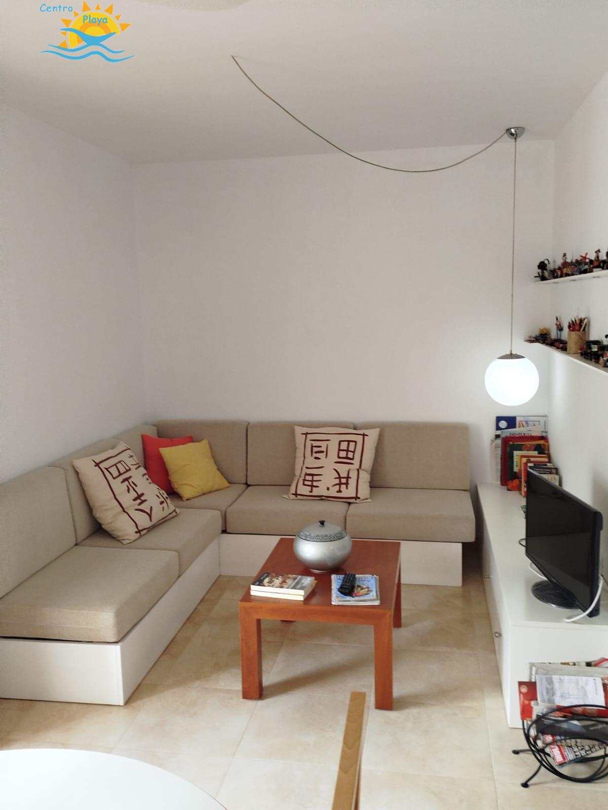 Venta de apartamento en Moncófar