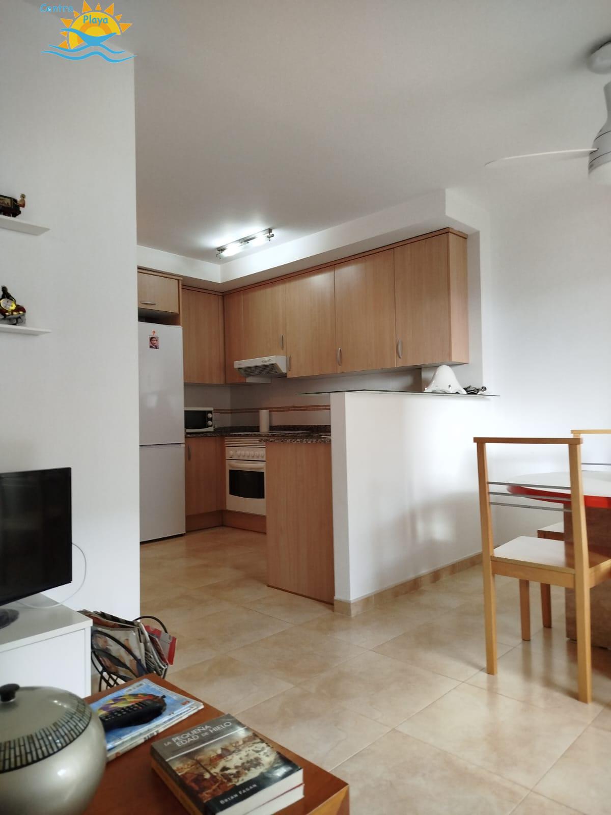 Venta de apartamento en Moncófar