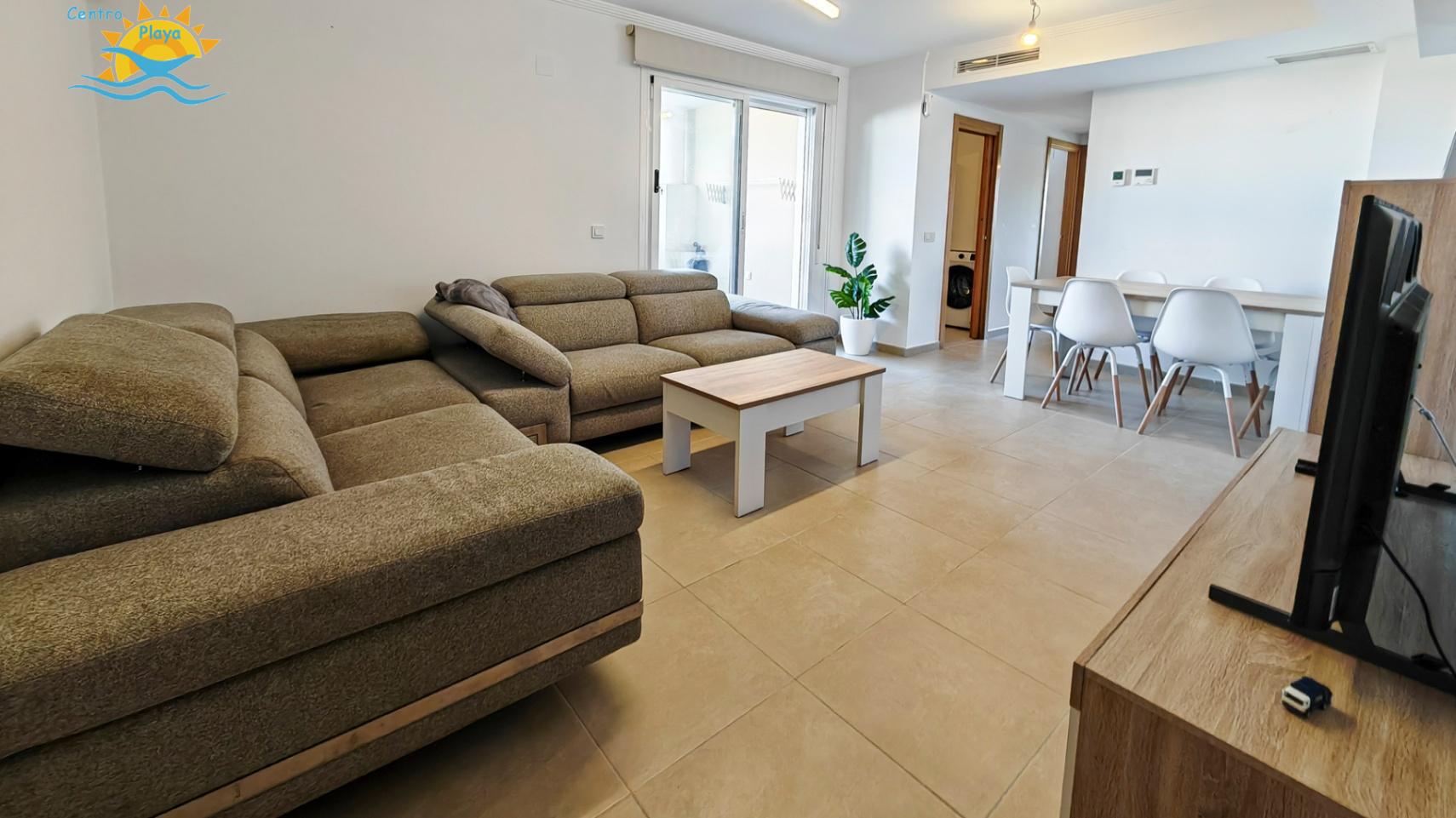 Vendita di appartamento in Dénia