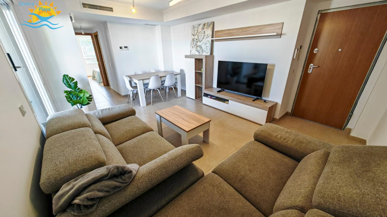 Vendita di appartamento in Dénia