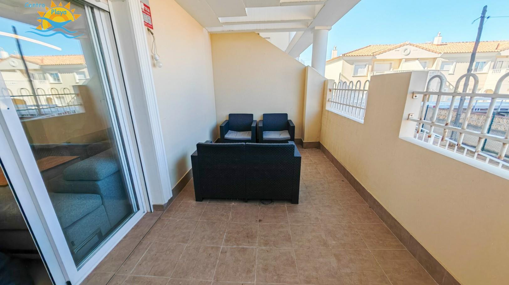 Vendita di appartamento in Dénia