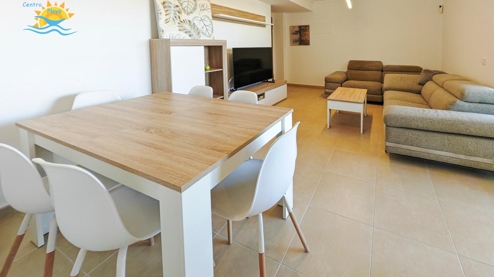 Vendita di appartamento in Dénia
