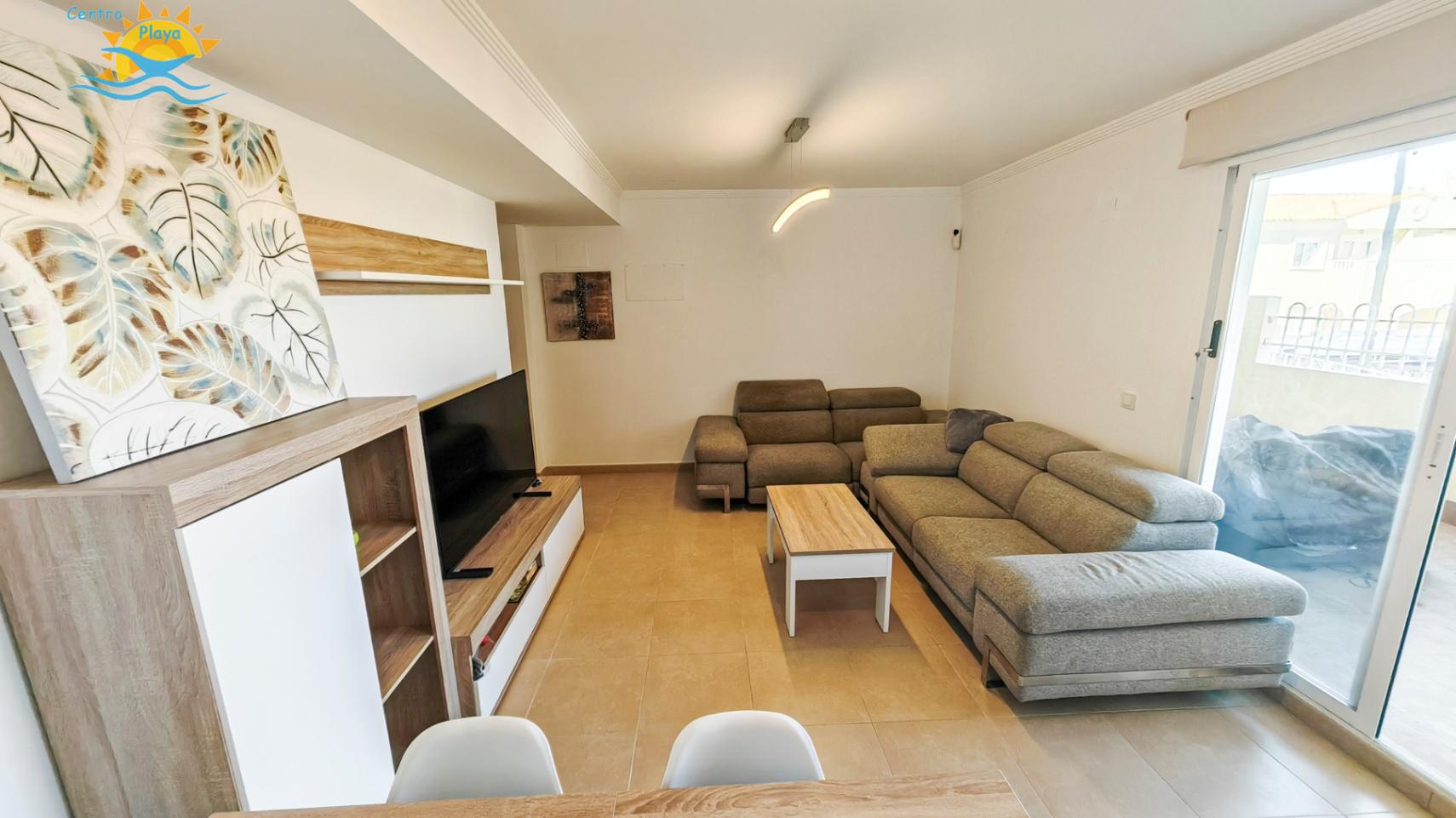 Vendita di appartamento in Dénia