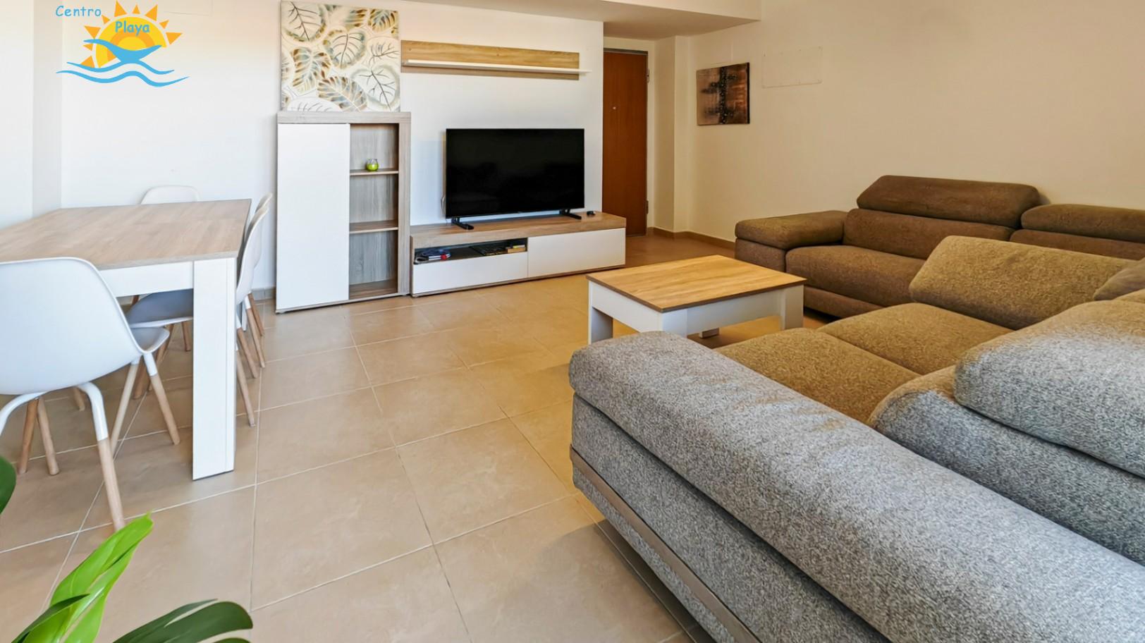 Vendita di appartamento in Dénia