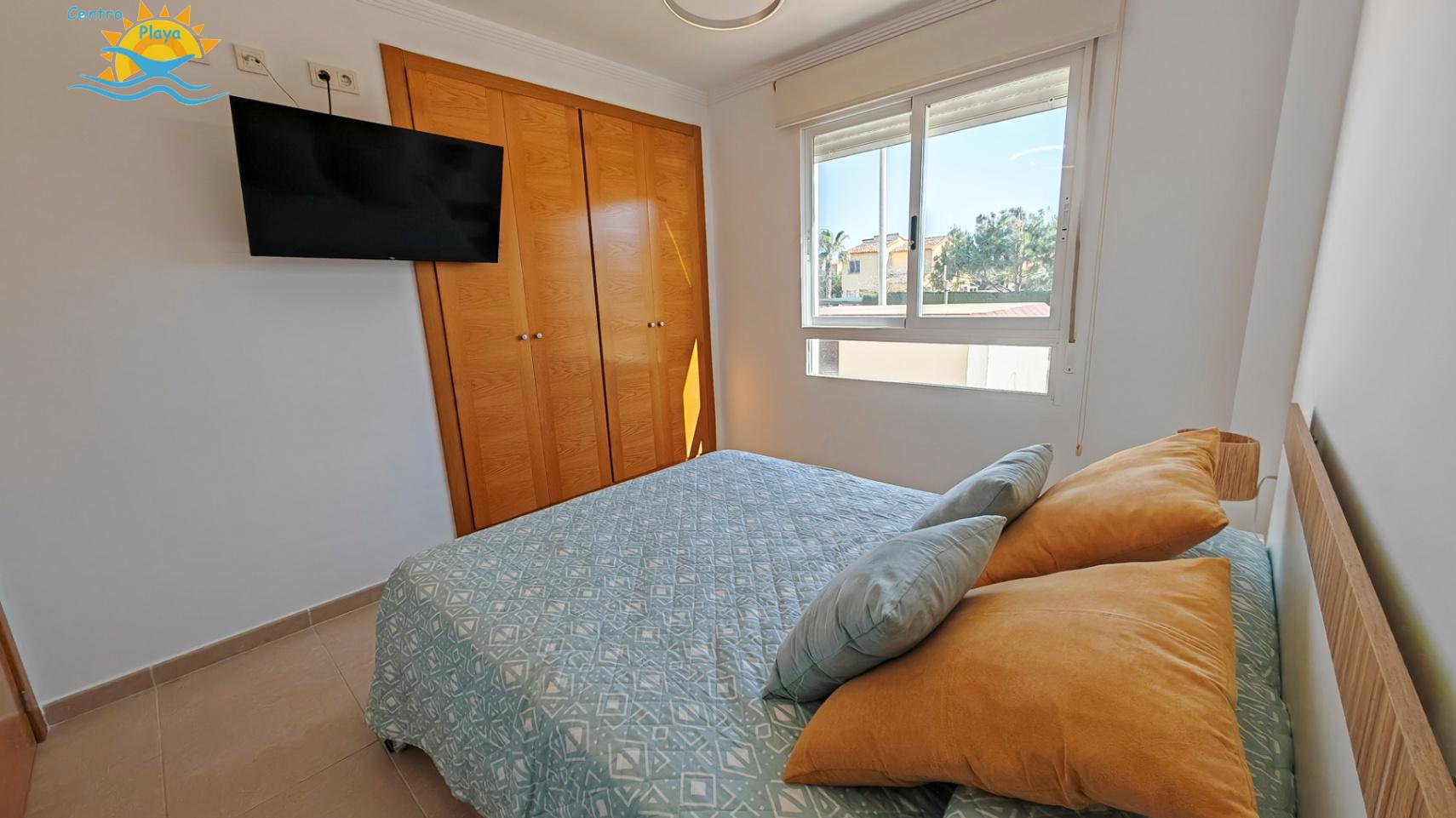 Vendita di appartamento in Dénia
