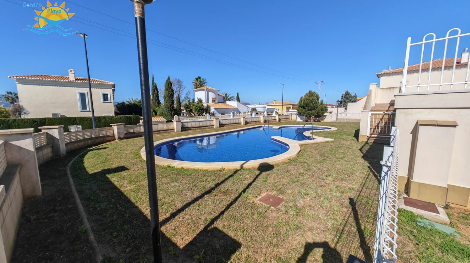 Vendita di appartamento in Dénia
