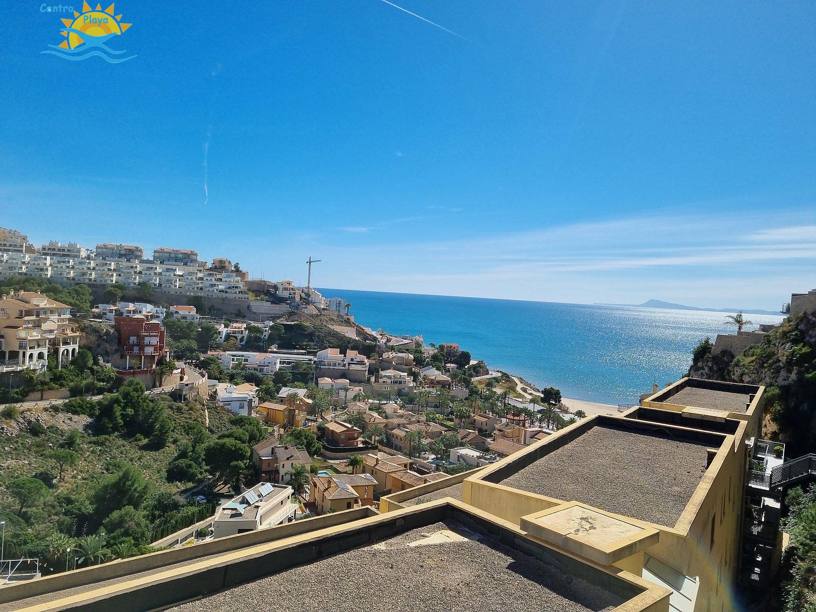 Venta de apartamento en Cullera