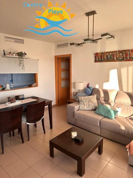 Venta de apartamento en Cullera