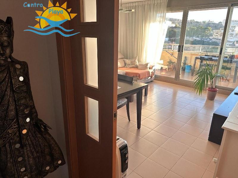 Venta de apartamento en Cullera