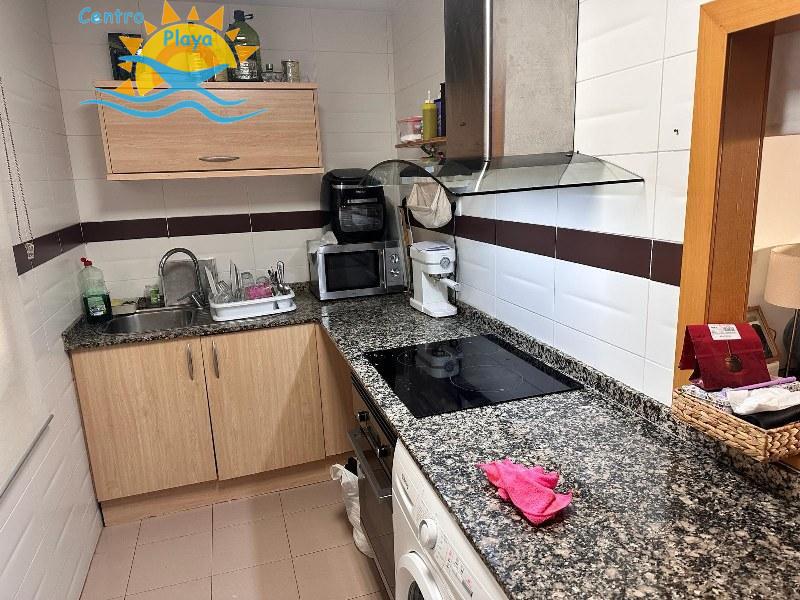 Venta de apartamento en Cullera