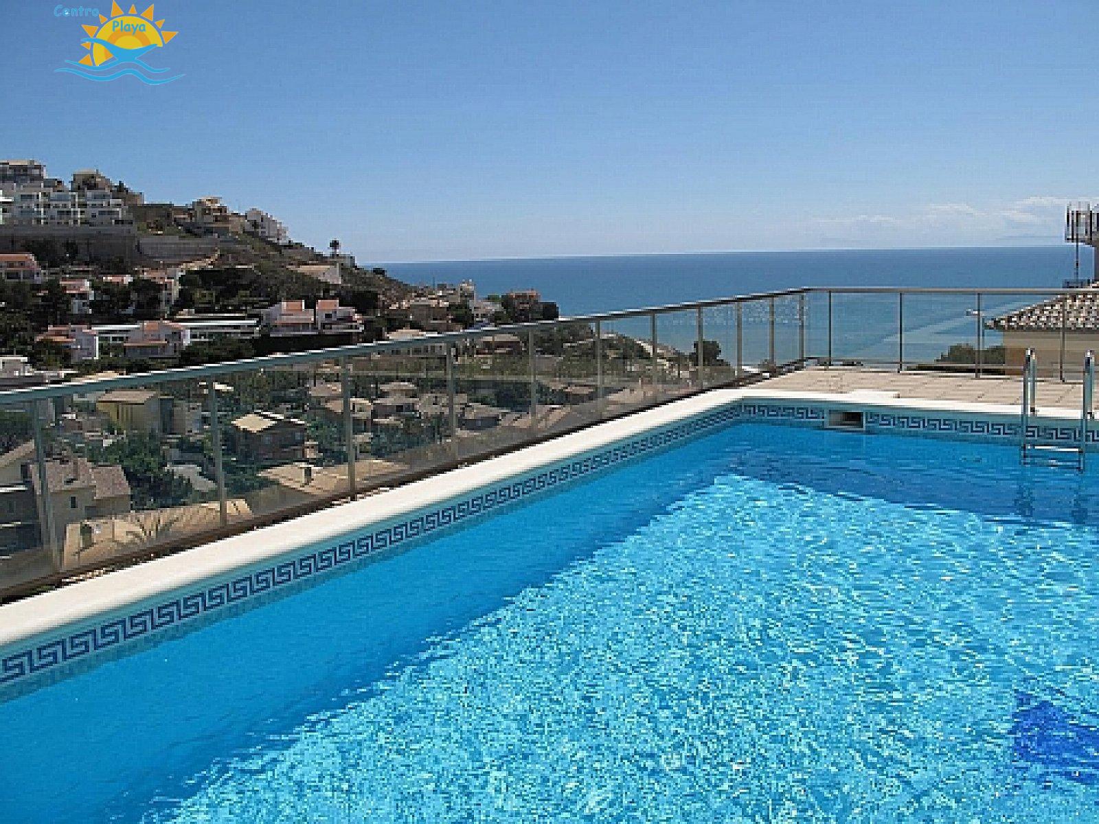Venta de apartamento en Cullera