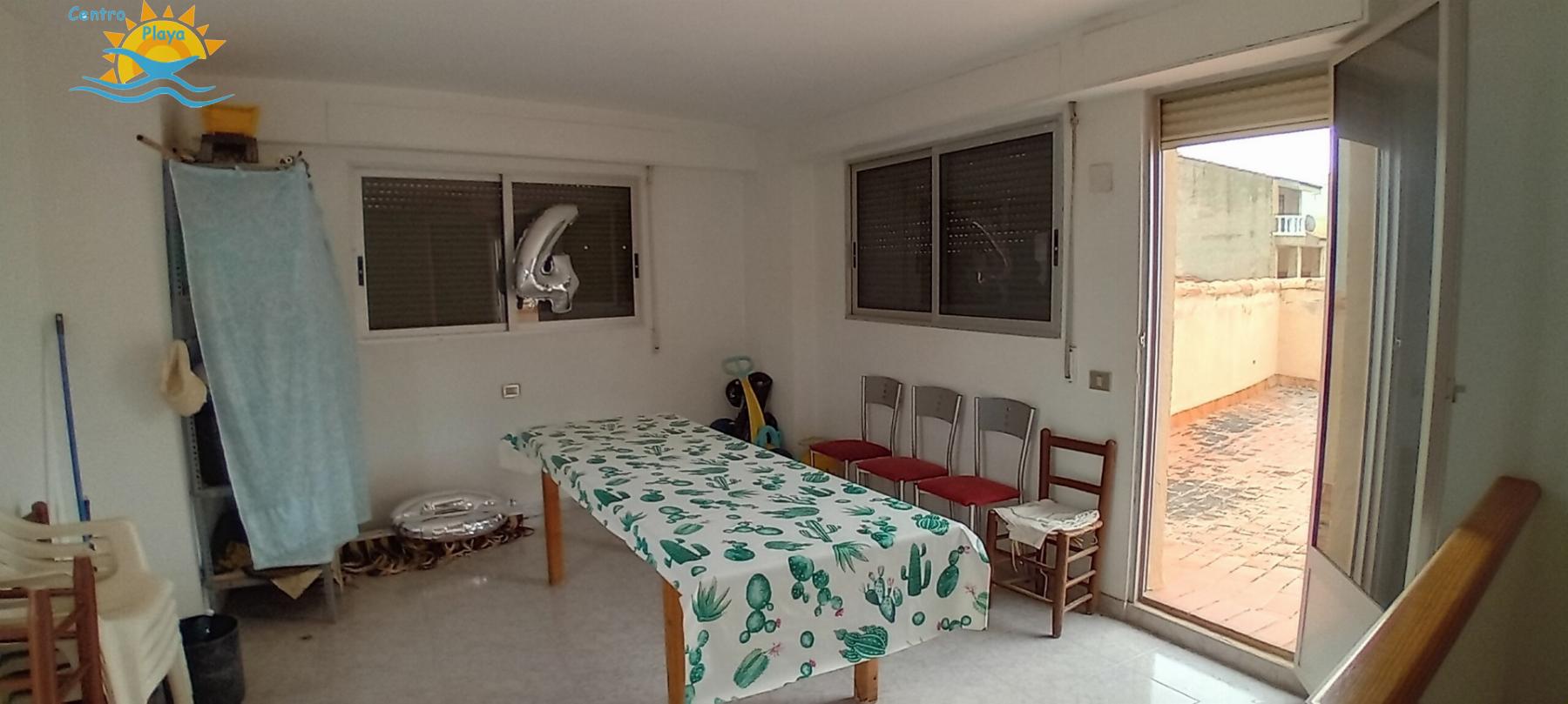 For sale of apartment in Moncófar