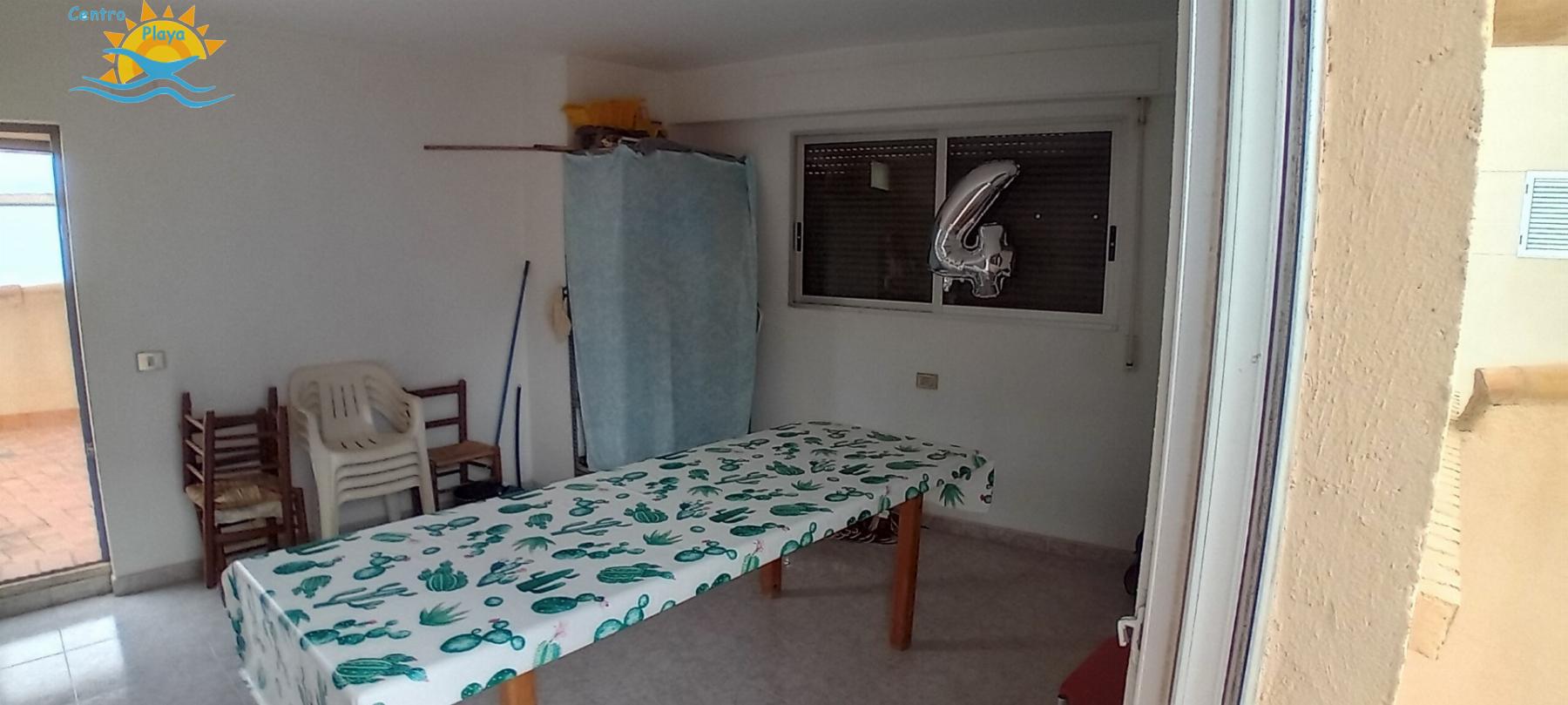 For sale of apartment in Moncófar
