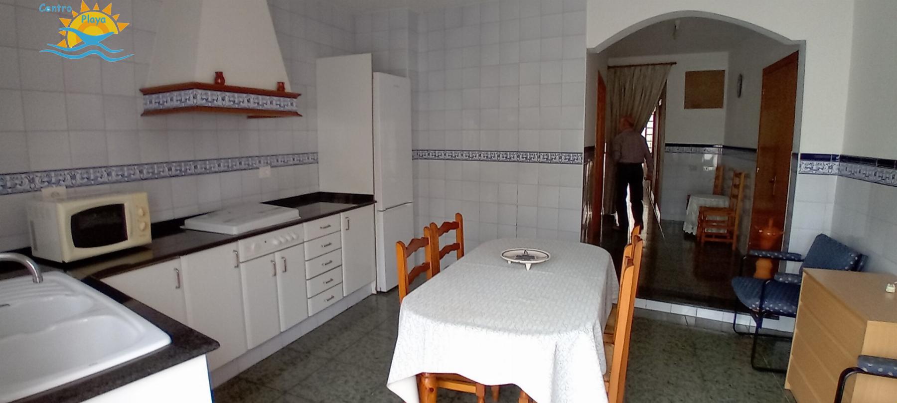 For sale of apartment in Moncófar