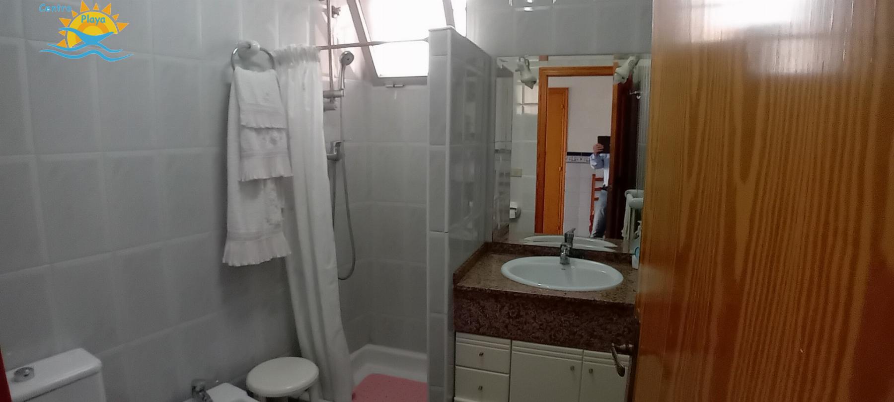 For sale of apartment in Moncófar