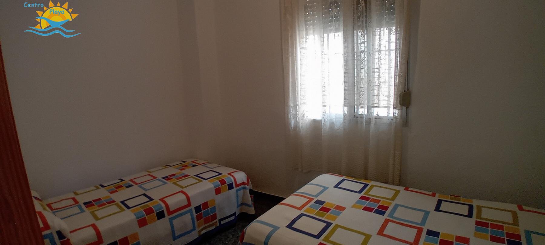 For sale of apartment in Moncófar