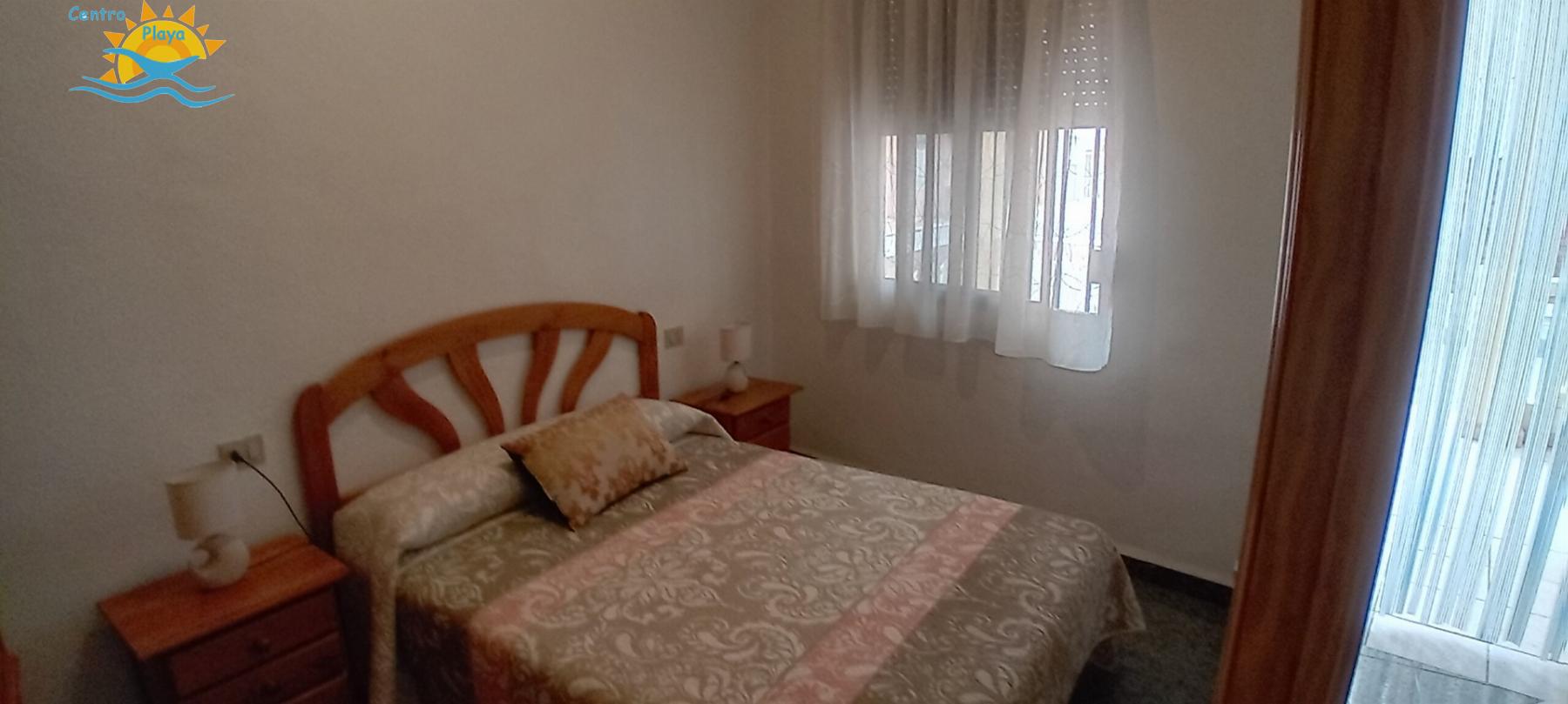 For sale of apartment in Moncófar
