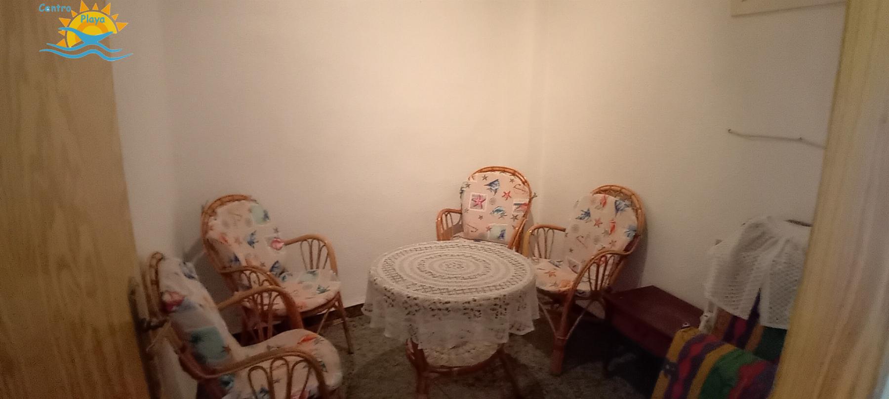 For sale of apartment in Moncófar