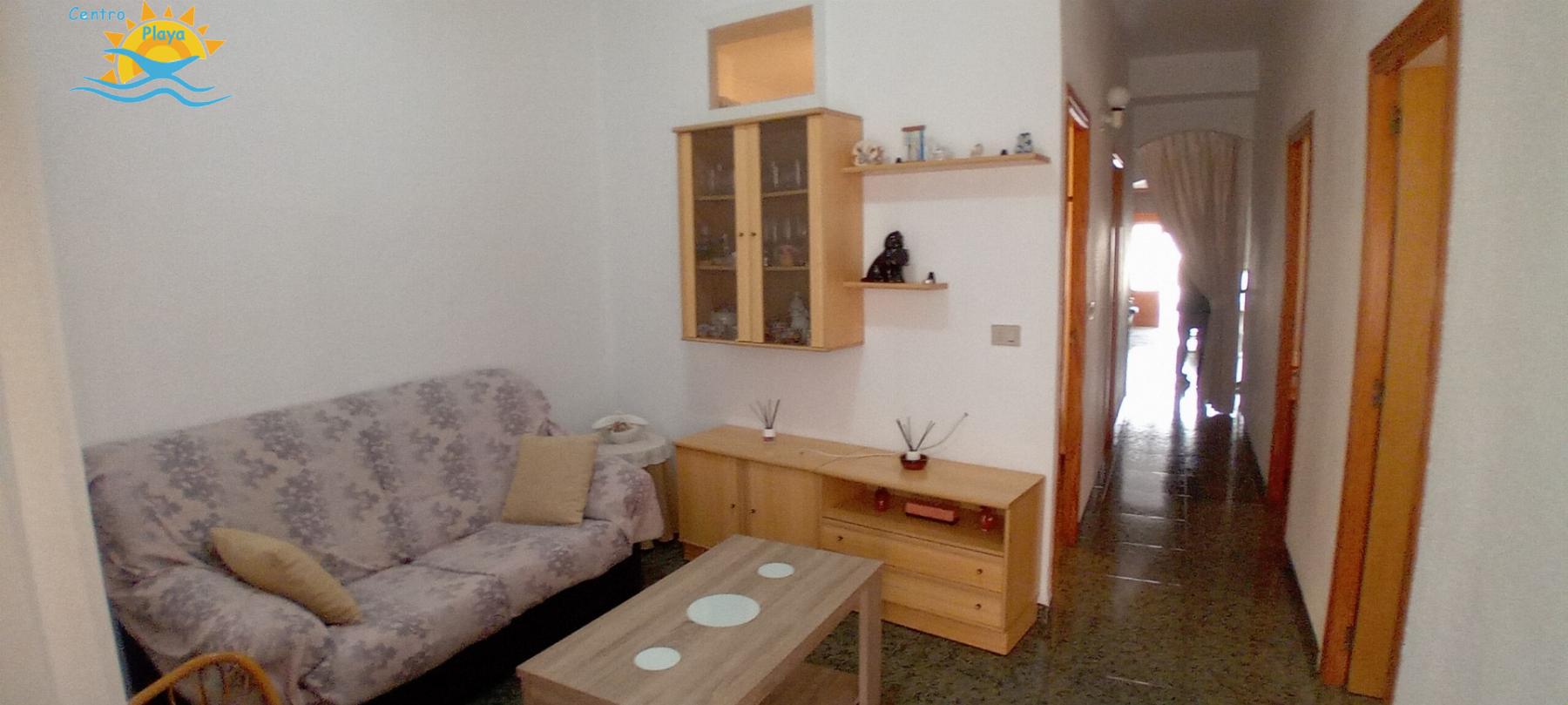 For sale of apartment in Moncófar