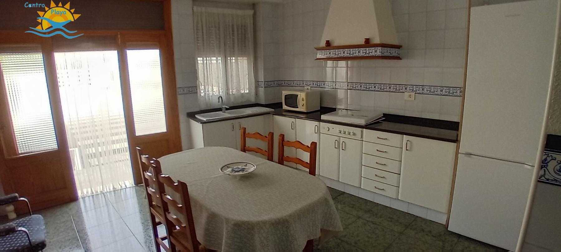 For sale of apartment in Moncófar