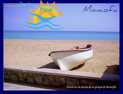For sale of apartment in Moncófar