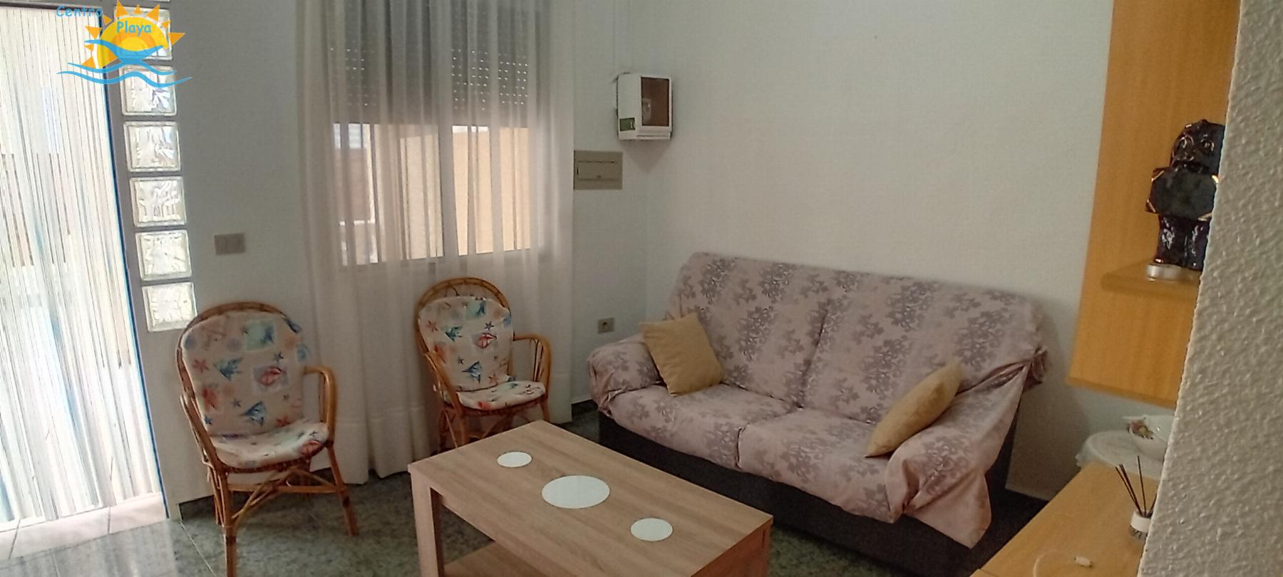 For sale of apartment in Moncófar
