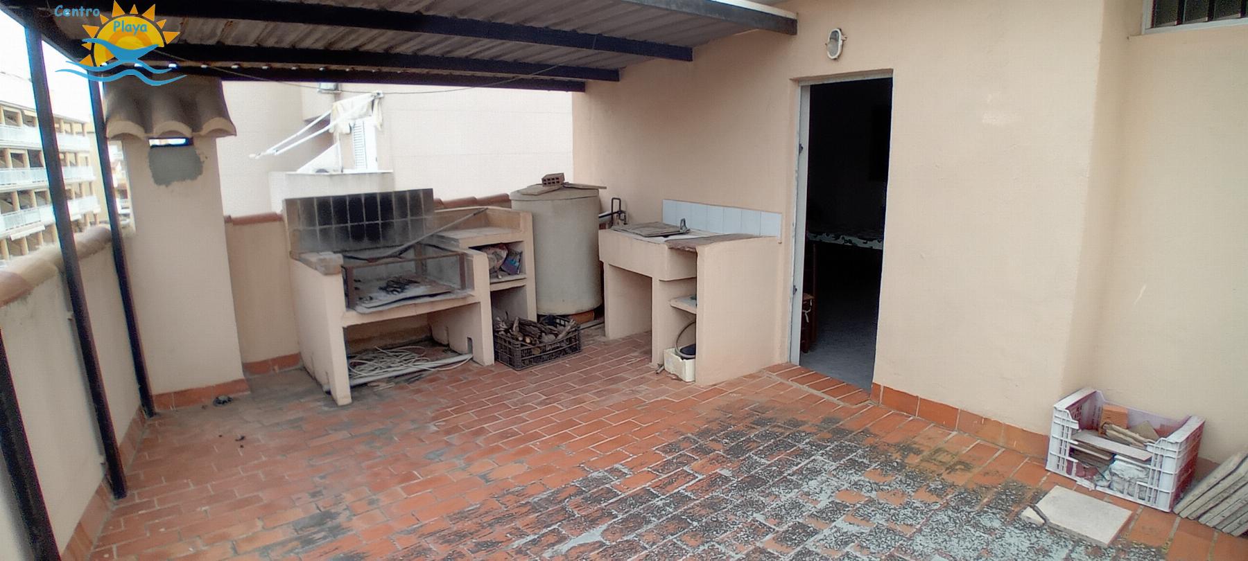 For sale of apartment in Moncófar
