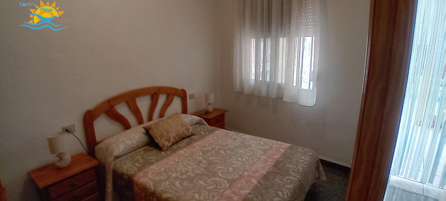For sale of apartment in Moncófar