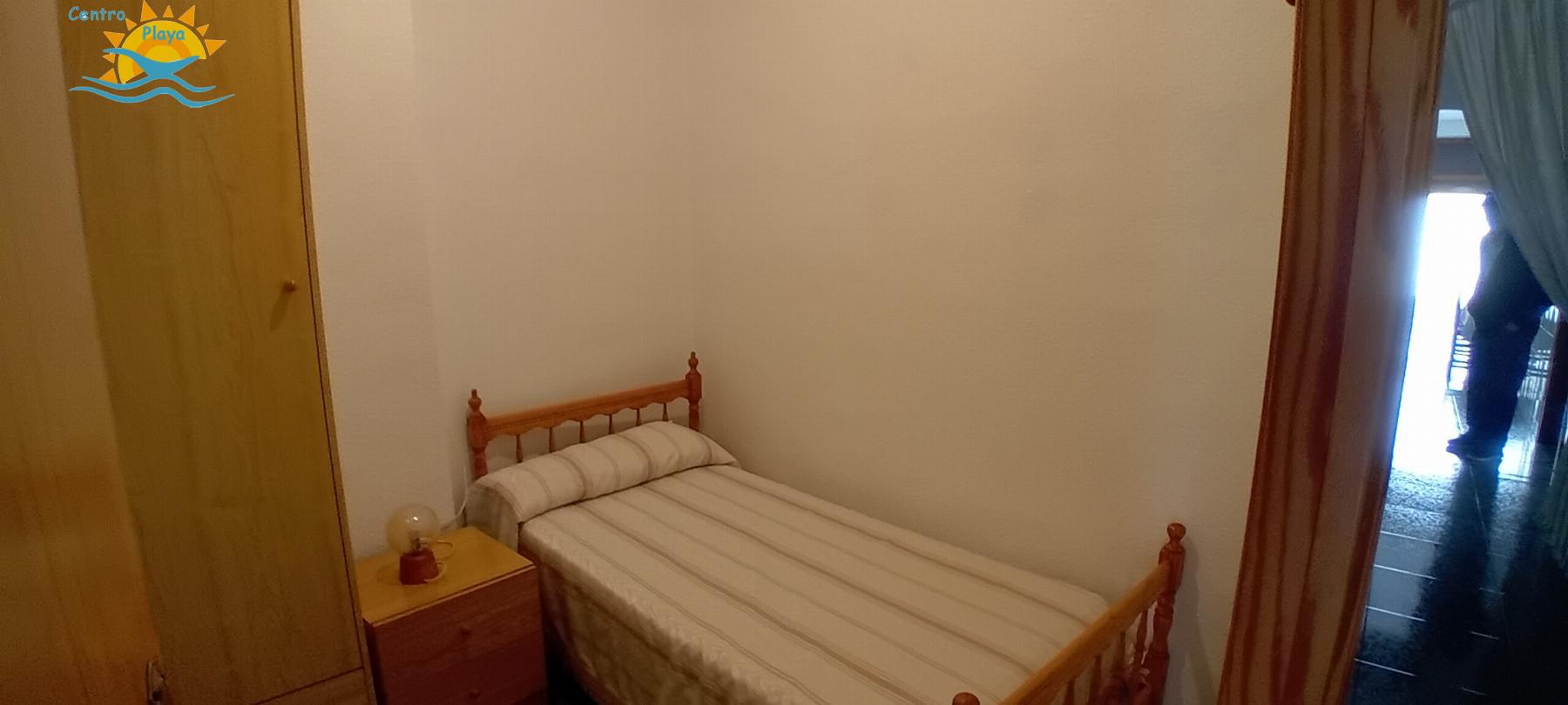 For sale of apartment in Moncófar