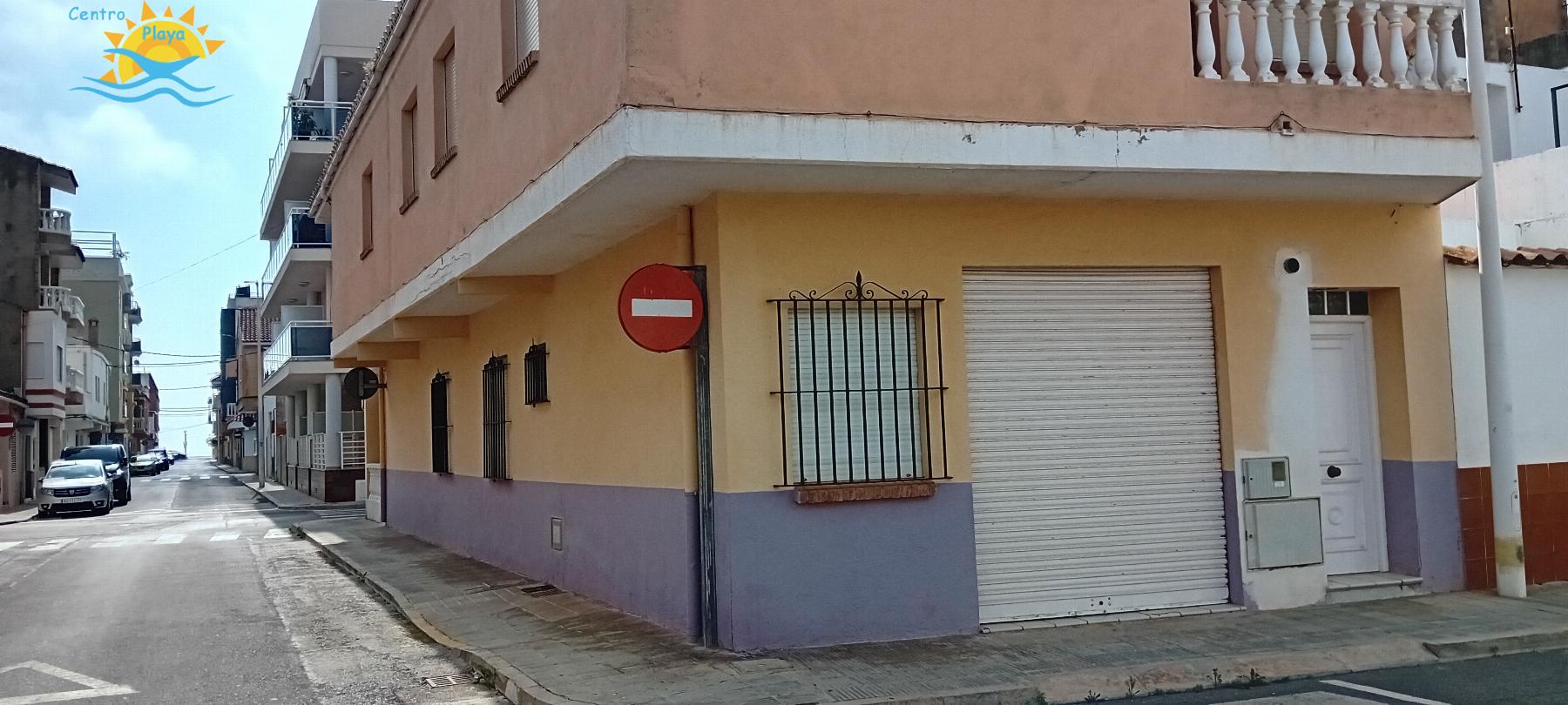 For sale of apartment in Moncófar