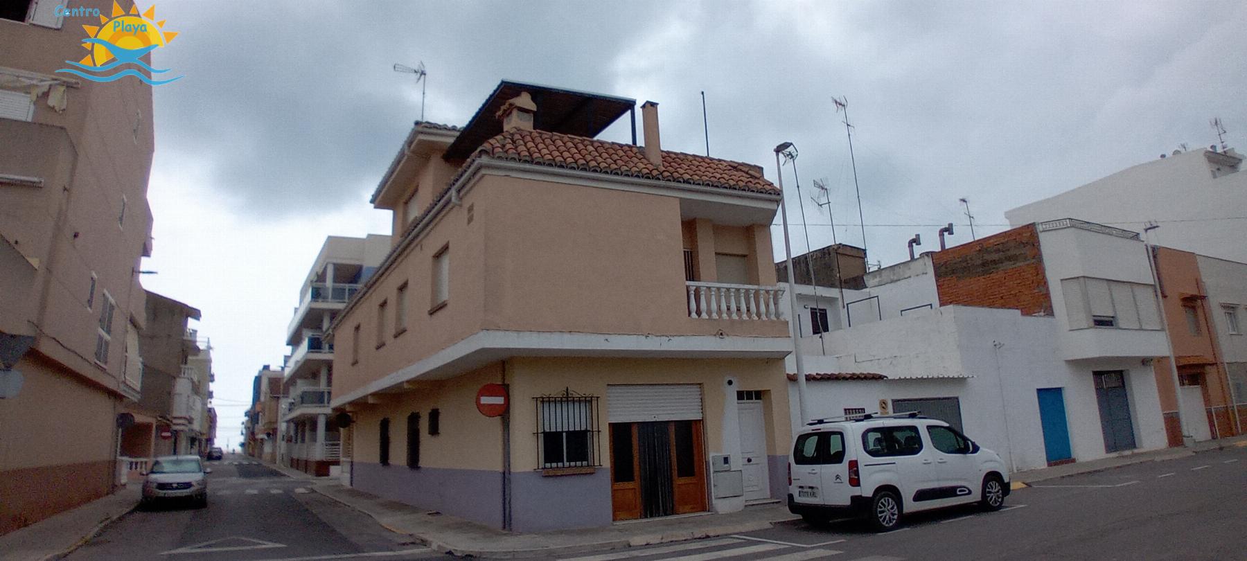 For sale of apartment in Moncófar