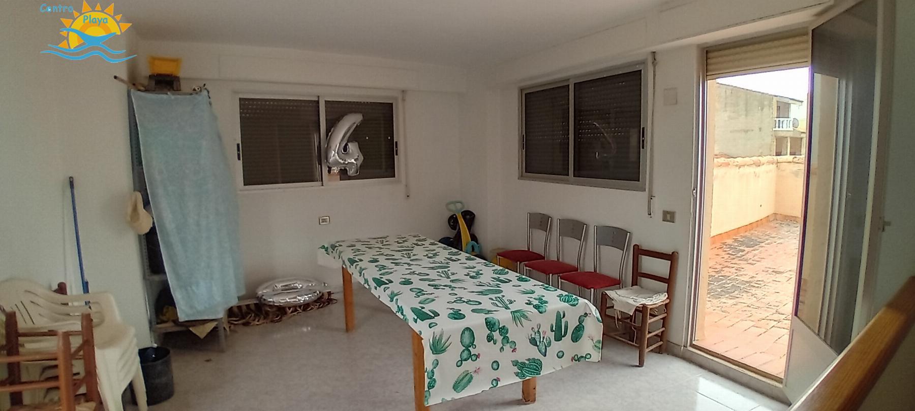For sale of apartment in Moncófar