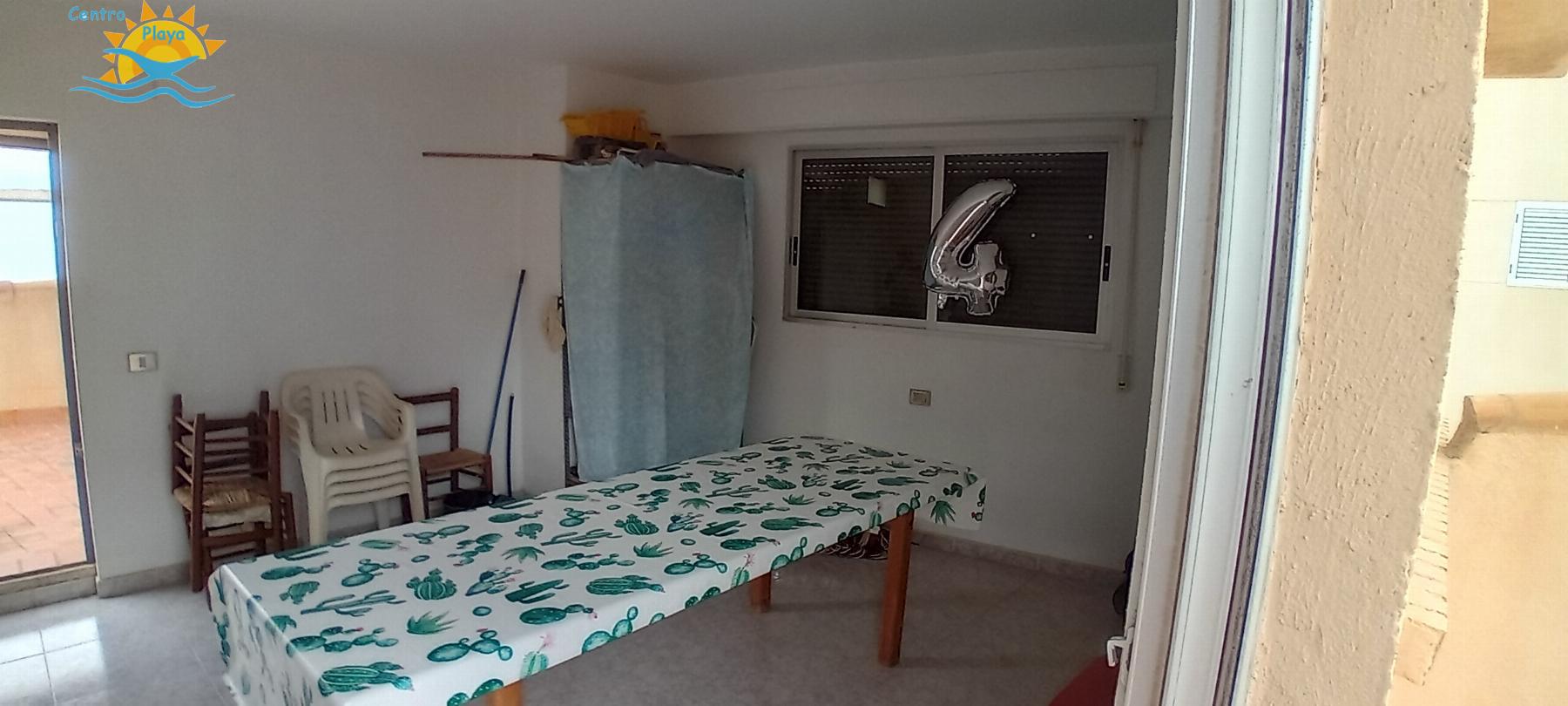 For sale of apartment in Moncófar